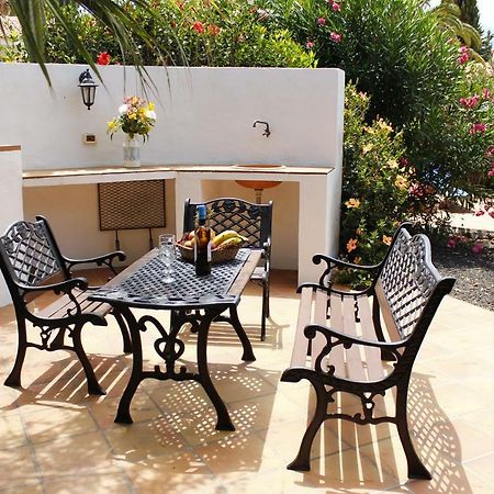 Casitas Vista Valle Alto Эль-Пасо Экстерьер фото