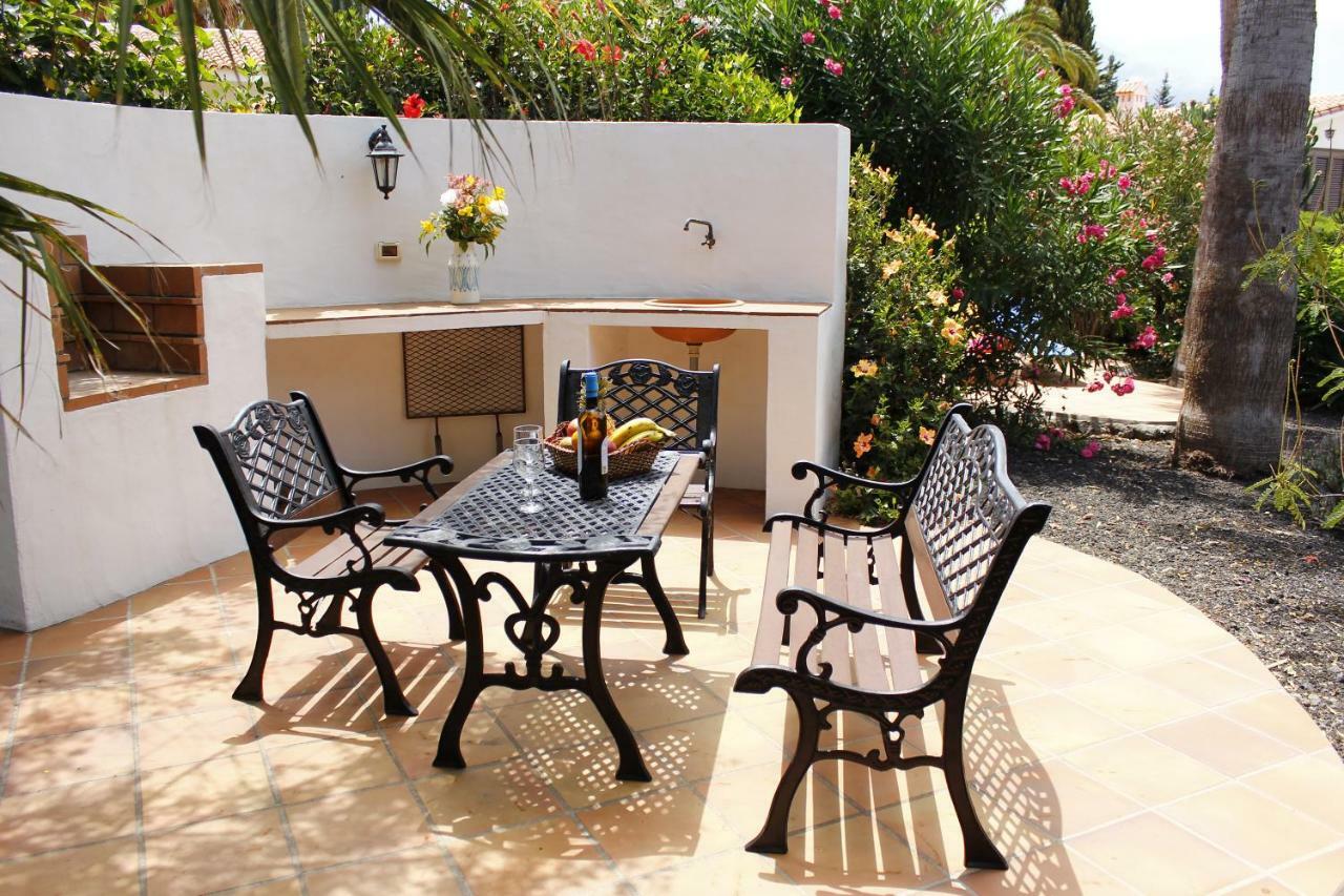 Casitas Vista Valle Alto Эль-Пасо Экстерьер фото