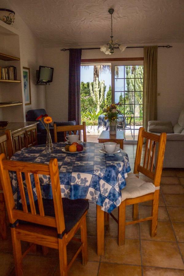 Casitas Vista Valle Alto Эль-Пасо Экстерьер фото