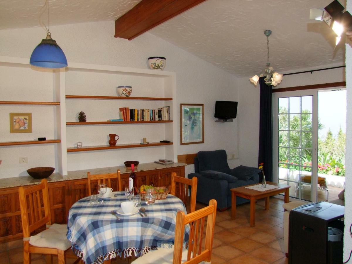 Casitas Vista Valle Alto Эль-Пасо Экстерьер фото